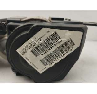 CINTURON SEGURIDAD TRASERO... 2