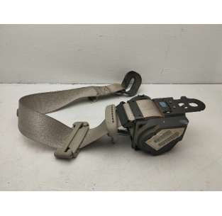CINTURON SEGURIDAD TRASERO...