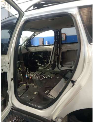 GOMAS CONTORNO PUERTA VOLVO XC60...