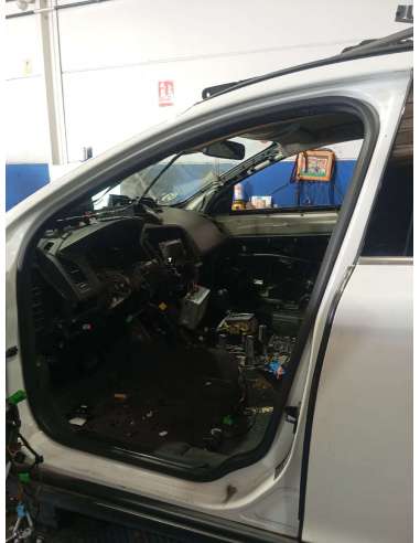 GOMAS CONTORNO PUERTA VOLVO XC60...