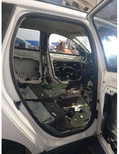 GOMAS CONTORNO PUERTA VOLVO XC60...