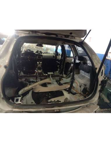 GOMAS CONTORNO PUERTA VOLVO XC60...