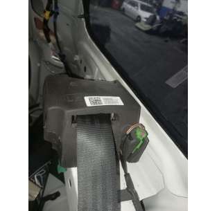 CINTURON SEGURIDAD TRASERO...