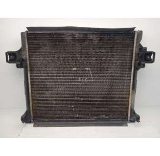 RADIADOR AGUA - 810323 /...