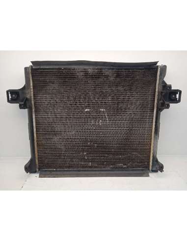 RADIADOR AGUA - 810323 / 55116858AA
