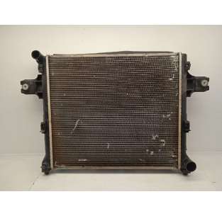 RADIADOR AGUA - 810323 /... 2