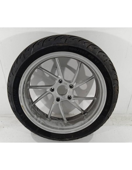 Recambio de rueda para bmw r 1200 rt r 1200 rt referencia OEM IAM 8530614  