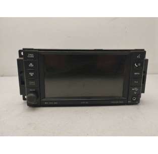 SISTEMA NAVEGACION GPS...