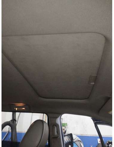 TECHO ELECTRICO CHRYSLER JEEP...