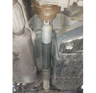 TRANSMISION CENTRAL -...