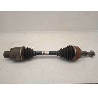 TRANSMISION DELANTERA...