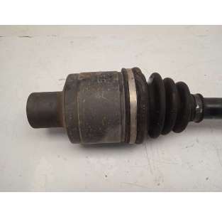 TRANSMISION DELANTERA... 2