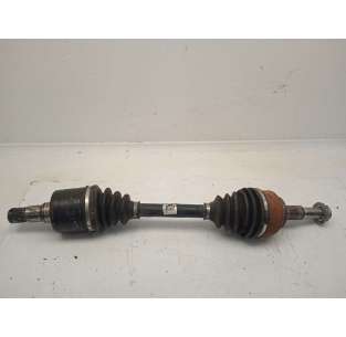 TRANSMISION DELANTERA...