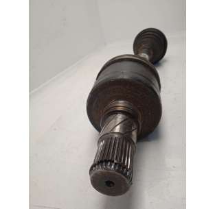 TRANSMISION DELANTERA... 2