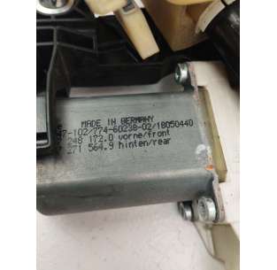 ELEVALUNAS TRASERO DERECHO... 2