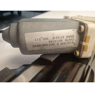 ELEVALUNAS TRASERO DERECHO... 2