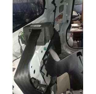 CINTURON SEGURIDAD TRASERO...