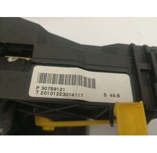 PALANCA CAMBIO VOLVO XC60... 2