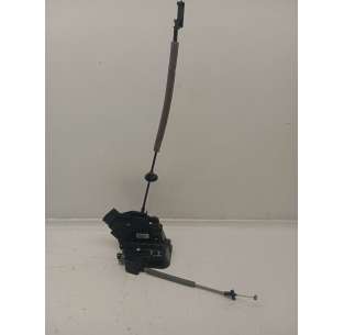 CERRADURA PUERTA TRASERA...