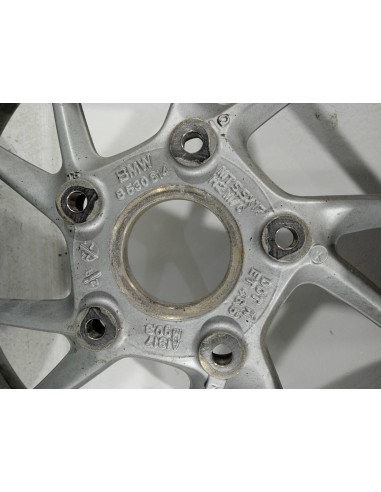 Recambio de rueda para bmw r 1200 rt r 1200 rt referencia OEM IAM 8530614  