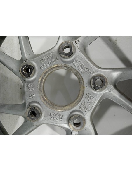 Recambio de rueda para bmw r 1200 rt r 1200 rt referencia OEM IAM 8530614  