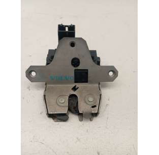 CERRADURA MALETERO / PORTON...