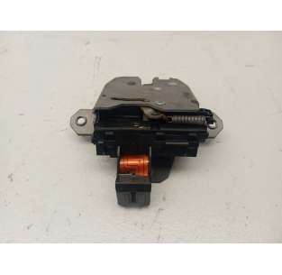 CERRADURA MALETERO / PORTON... 2