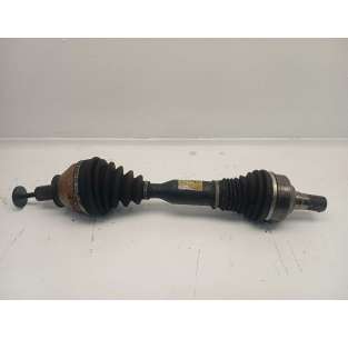 TRANSMISION DELANTERA...