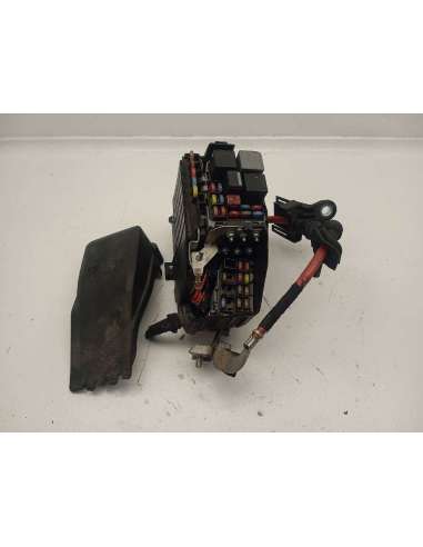 CAJA RELES / FUSIBLES - 811789 /...