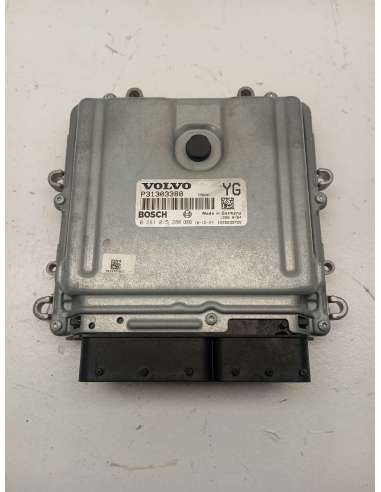 CENTRALITA MOTOR UCE VOLVO XC60...