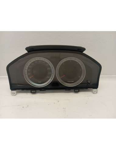 CUADRO INSTRUMENTOS - 811793 /...