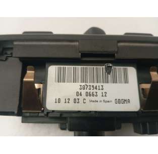 MANDO LUCES VOLVO XC60... 2