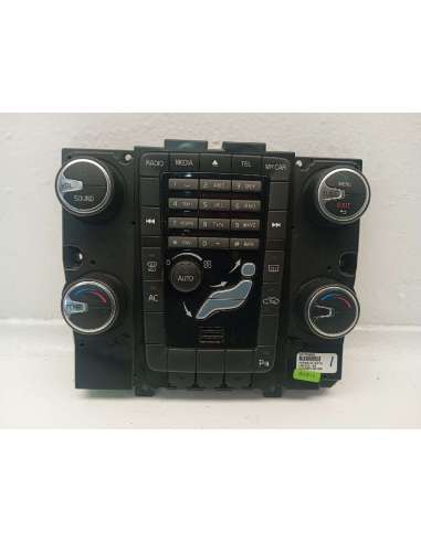 MANDO MULTIFUNCION - 811799 / 30795266