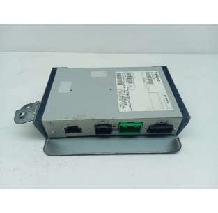 MODULO ELECTRONICO VOLVO...