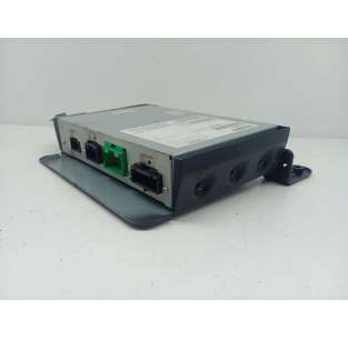 MODULO ELECTRONICO VOLVO... 2