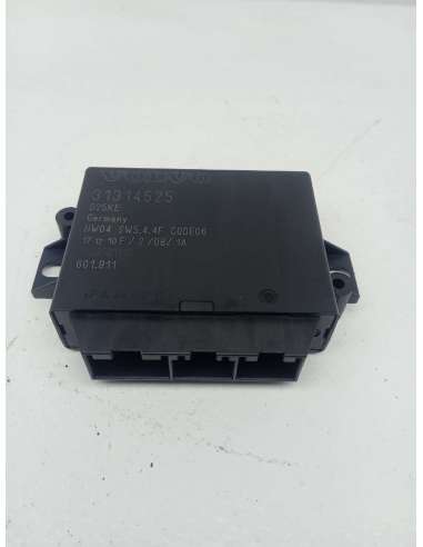 MODULO ELECTRONICO VOLVO XC60...
