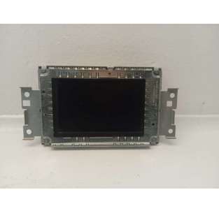 PANTALLA MULTIFUNCION VOLVO...