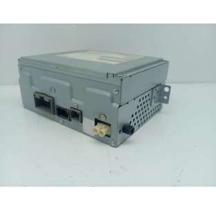 SISTEMA AUDIO / RADIO CD -... 2