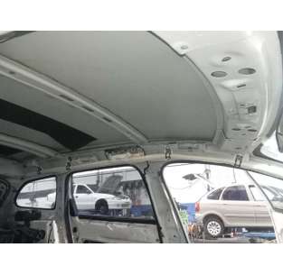 AIRBAG CORTINA DELANTERO...