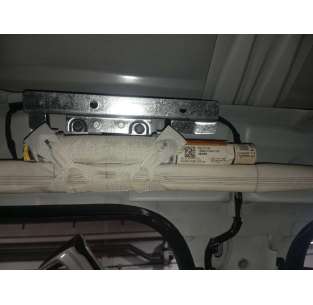 AIRBAG CORTINA DELANTERO... 2