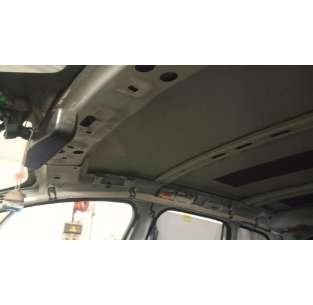 AIRBAG CORTINA DELANTERO...