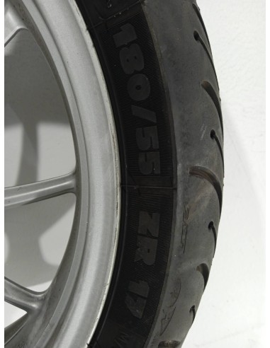 Recambio de rueda para bmw r 1200 rt r 1200 rt referencia OEM IAM 8530614  
