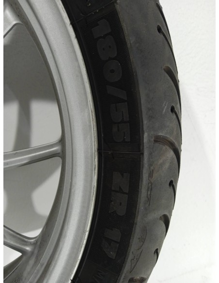 Recambio de rueda para bmw r 1200 rt r 1200 rt referencia OEM IAM 8530614  