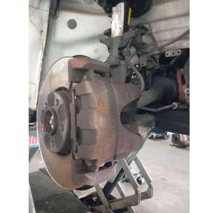 PINZA DE FRENO DELANTERA...