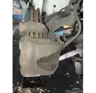 PINZA DE FRENO DELANTERA... 2