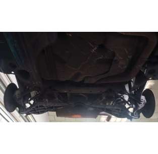 PUENTE TRASERO VOLVO XC60...