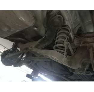 PUENTE TRASERO VOLVO XC60... 2