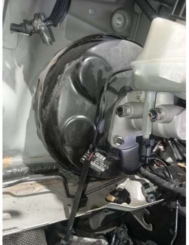 SERVOFRENO VOLVO XC60 Momentum Drive...