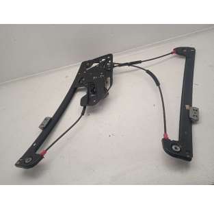 ELEVALUNAS DELANTERO...