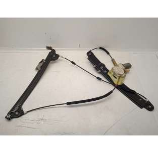 ELEVALUNAS DELANTERO...